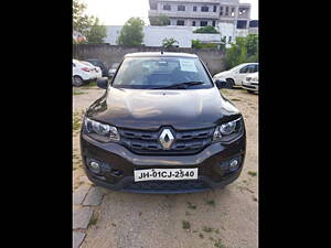 Second Hand Renault Kwid RXT [2015-2019] in Ranchi