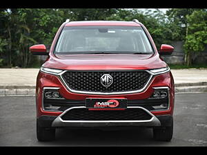 Second Hand MG Hector Sharp 2.0 Diesel [2019-2020] in Kolkata