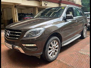 Second Hand Mercedes-Benz C-Class C 250 CDI BlueEFFICIENCY in Mumbai