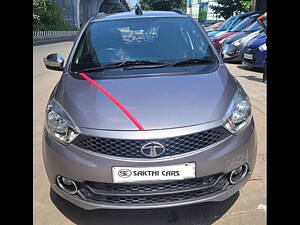 Second Hand Tata Tiago Revotron XZA in Chennai