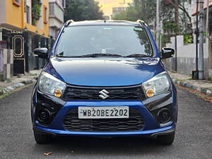 Second Hand Maruti Suzuki Celerio ZXi (O) AMT [2019-2020] in Kolkata