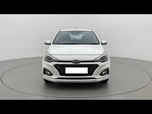 Second Hand Hyundai Elite i20 [2019-2020] Asta 1.2 (O) [2019-2020] in Chennai