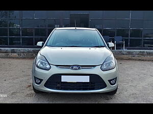 used ford figo diesel