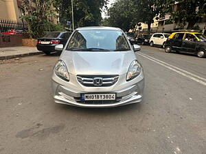 Second Hand Honda Amaze 1.2 S i-VTEC in Mumbai