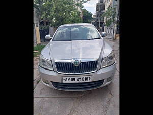 Second Hand Skoda Laura Ambiente 1.9 PD in Hyderabad