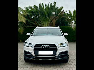 Second Hand Audi Q3 35 TDI quattro Premium Plus in Surat