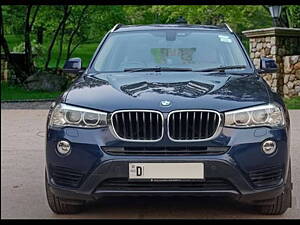 Second Hand BMW X3 xDrive-20d xLine in Delhi