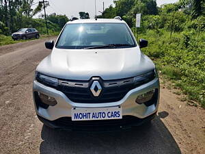Second Hand Renault Kwid RXL [2015-2019] in Aurangabad