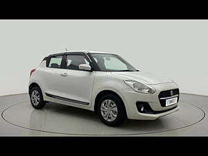 Second Hand Maruti Suzuki Swift ZXi Plus [2018-2019] in Bangalore