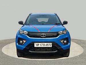 Second Hand Tata Nexon XM in Noida