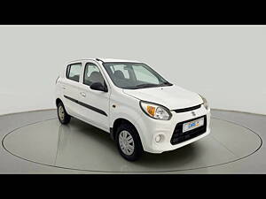 Second Hand Maruti Suzuki Alto 800 Vxi in Ahmedabad