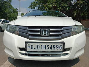 Second Hand Honda City 1.5 S AT in Ahmedabad