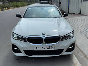 Second Hand BMW 3-Series 330i M Sport Edition in Hyderabad