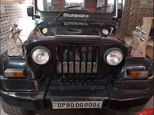 Second Hand மஹிந்திரா  தார் சிஆர்டிஇ 4x4 நோன் ஏசி in டெல்லி