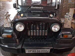 Second Hand Mahindra Thar CRDe 4x4 Non AC in Delhi