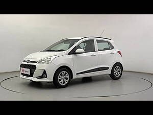 Second Hand Hyundai Grand i10 Sports Edition 1.2L Kappa VTVT in Ahmedabad