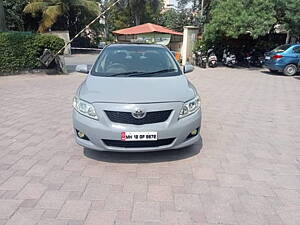 Second Hand Toyota Corolla Altis G Diesel in Pune