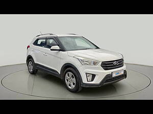 Second Hand Hyundai Creta 1.6 S Petrol in Delhi