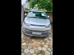 Second Hand महिंद्रा kuv100 [2016-2017] k8 डी 5 str in रांची