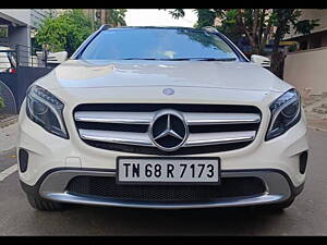 Second Hand Mercedes-Benz GLA 200 d Sport in Chennai