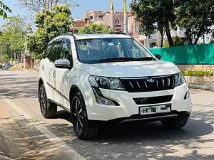 Second Hand Mahindra XUV500 [2015-2018] W10 AWD in Mohali