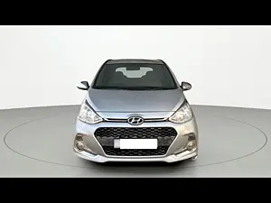 Second Hand Hyundai Grand i10 [2013-2017] Sportz 1.2 Kappa VTVT [2016-2017] in Patna