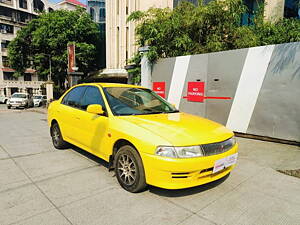 Second Hand Mitsubishi Lancer LXd 2.0 in Mumbai