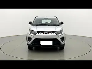 Second Hand Mahindra KUV100 NXT K2 Plus 6 STR [2017-2020] in Delhi
