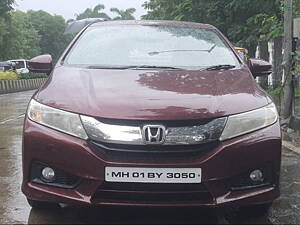 Second Hand Honda City V in Mumbai