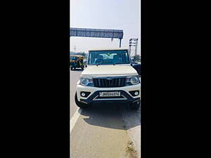 Second Hand Mahindra Bolero B4 in Ranchi