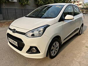 Second Hand Hyundai Xcent S 1.2 in Faridabad
