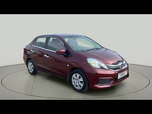 Second Hand Honda Amaze 1.2 S i-VTEC Opt in Surat