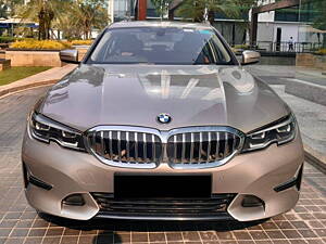 Second Hand BMW 3 Series Gran Limousine 330Li Luxury Line in Mumbai