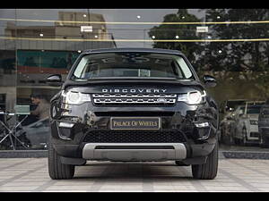 Second Hand Land Rover Discovery Sport HSE 7-Seater in Jaipur