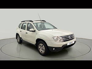 Second Hand Renault Duster 85 PS RxL in Pune