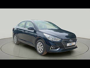 Second Hand Hyundai Verna EX 1.4 VTVT in Chennai