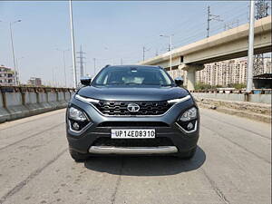 Second Hand Tata Harrier XZ [2019-2020] in Noida