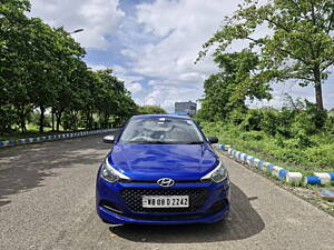 Second Hand Hyundai Elite i20 Era 1.2 in Kolkata