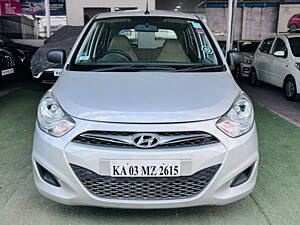 Second Hand Hyundai i10 1.1L iRDE Magna Special Edition in Bangalore