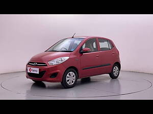 Second Hand Hyundai i10 Magna 1.2 Kappa2 in Bangalore