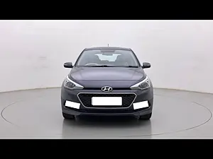 Second Hand Hyundai Elite i20 [2016-2017] Asta 1.2 [2016-2017] in Bangalore