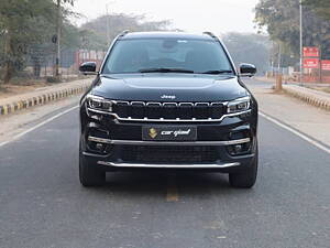 Second Hand Jeep Meridian Limited (O) 4X4 AT [2022] in Delhi