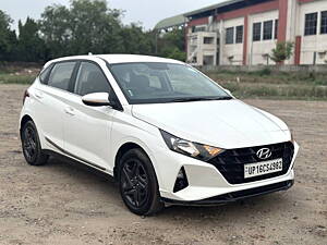 Second Hand Hyundai Elite i20 Sportz 1.2 MT [2020-2023] in Delhi