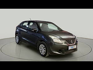 Second Hand Maruti Suzuki Baleno Delta 1.2 AT in Delhi