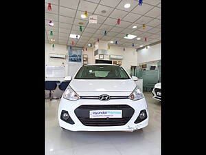 Second Hand Hyundai Grand i10 Asta 1.1 CRDi [2013-2016] in Mumbai