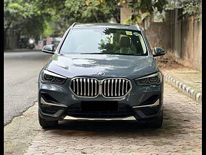 Second Hand BMW X1 sDrive20d xLine in Delhi