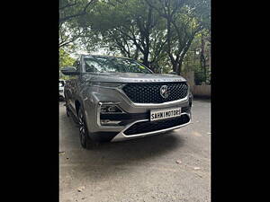 Second Hand MG Hector Sharp 1.5 DCT Petrol in Delhi