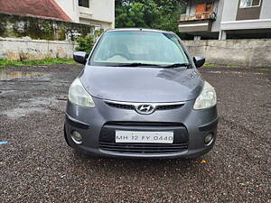 Second Hand Hyundai i10 Magna in Nashik