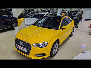 Second Hand Audi A3 35 TFSI Premium Plus in Chennai