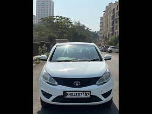 Second Hand Tata Zest XE Petrol in Thane